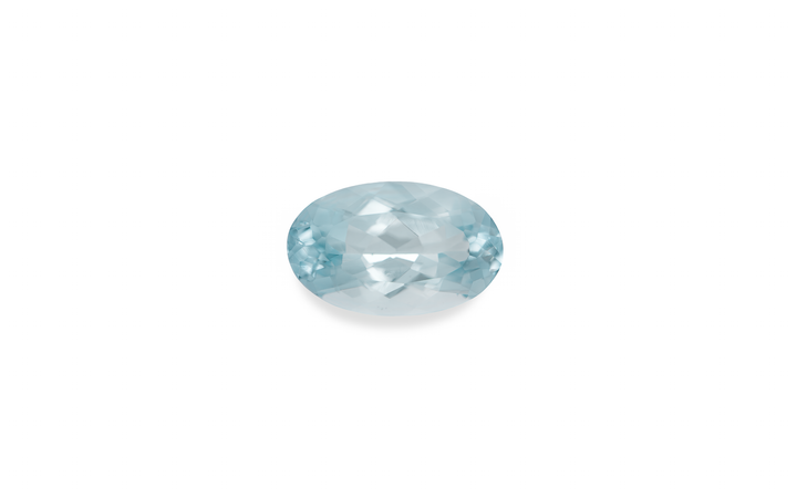 Aquamarine 6.20ct