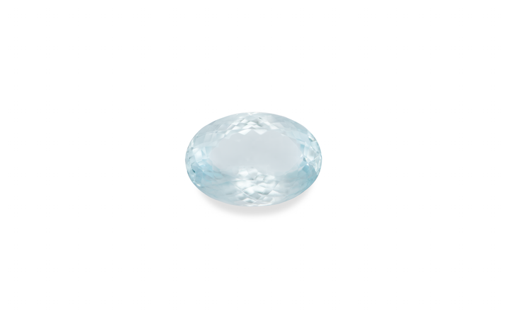 Aquamarine 8.08ct