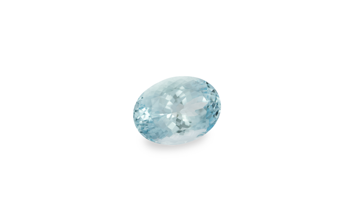 Aquamarine 8.77ct