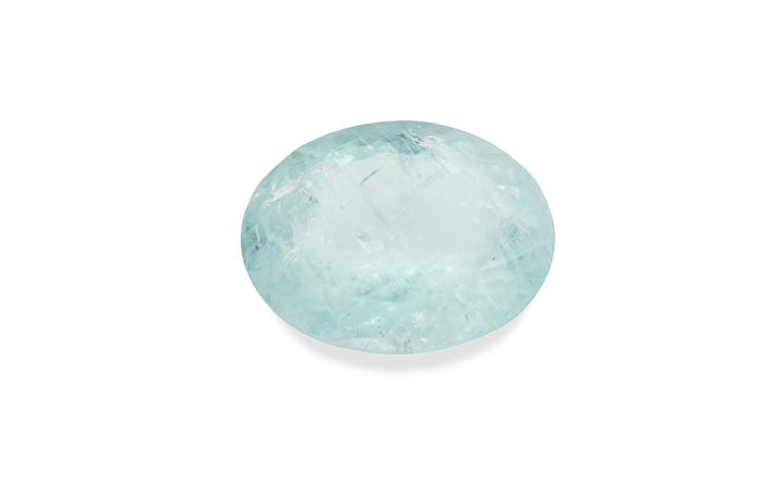 Aquamarine 83.50ct