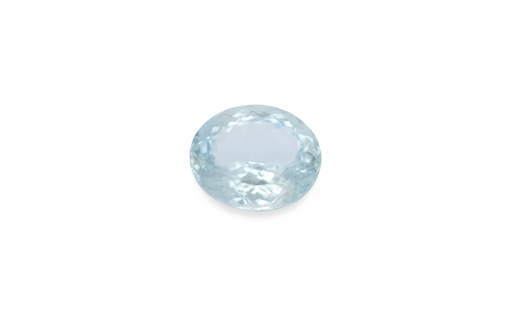 Aquamarine 9.24ct