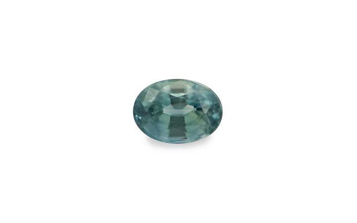 Blue Australian Sapphire 1.34ct