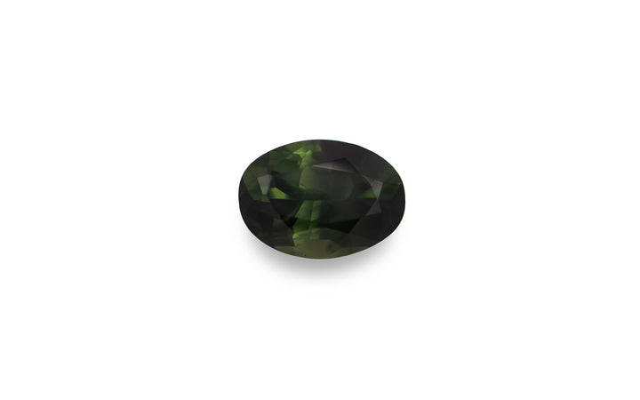 Green Australian Sapphire 4.00ct