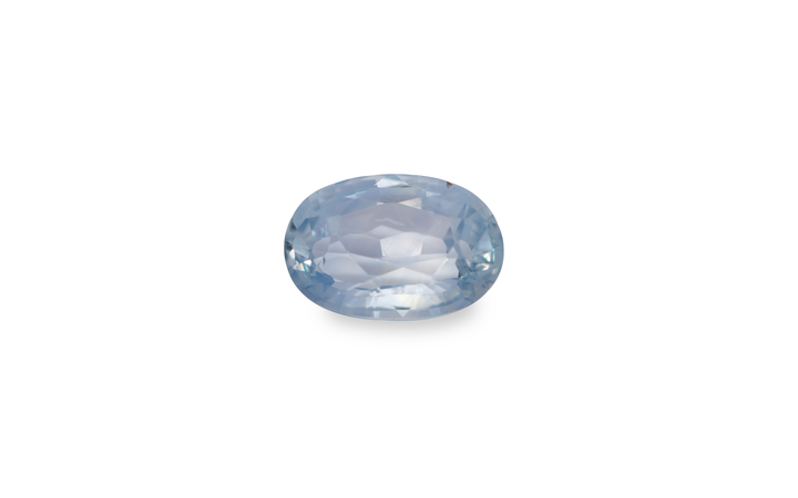 Blue Ceylon Sapphire 4.22ct