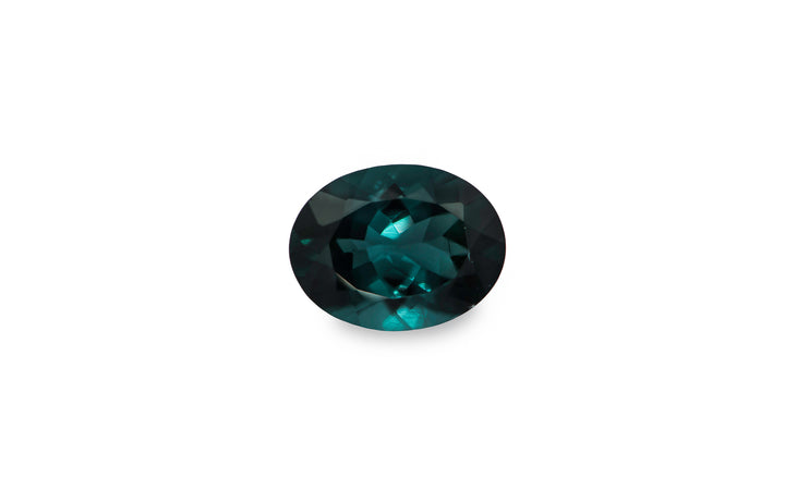 Teal Indicolite Tourmaline 1.78ct