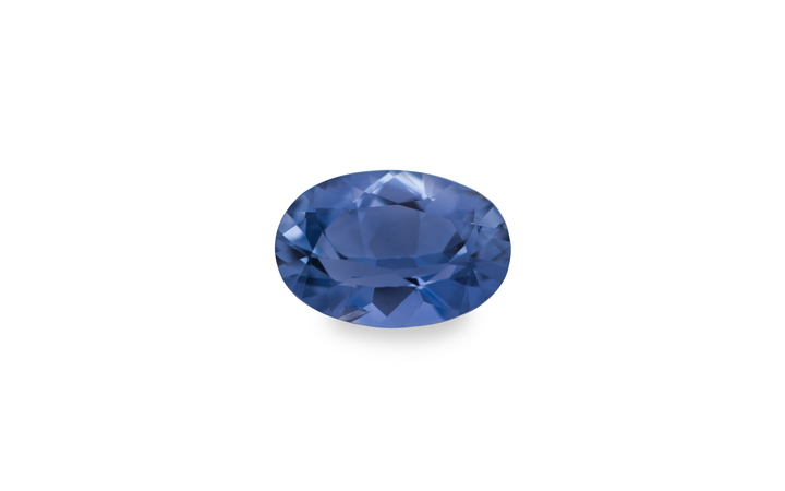 Blue Ceylon Sapphire 3.67ct