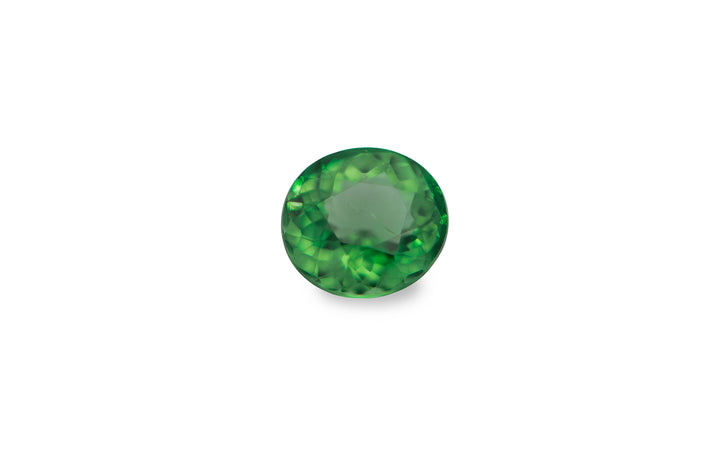 Green Tourmaline 1.29ct