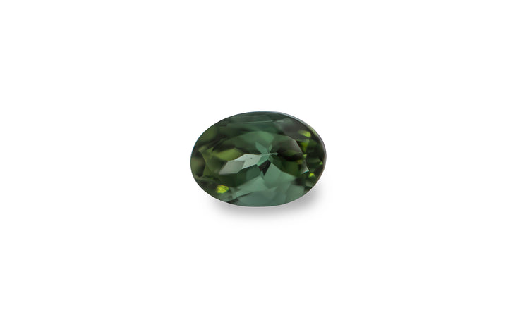 Green Tourmaline 1.12ct