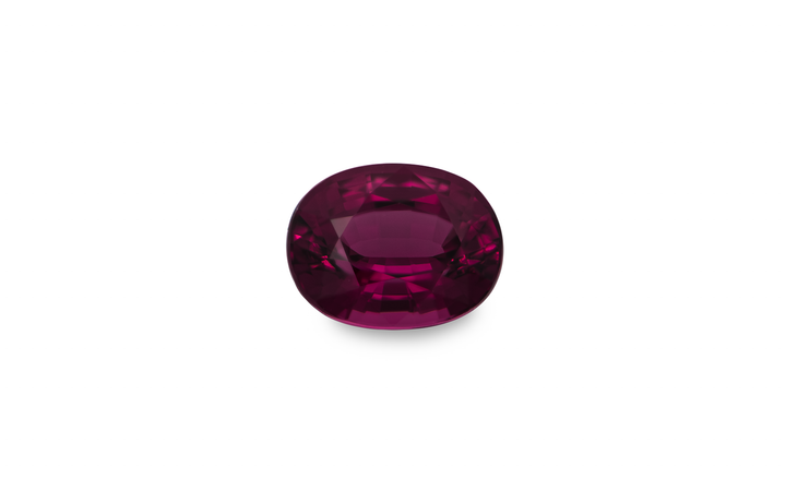 Mahenge Garnet 3.12ct