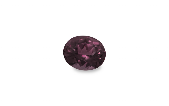 Malaia Garnet 3.25ct