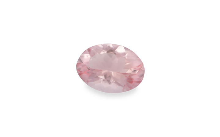 Morganite 2.39ct