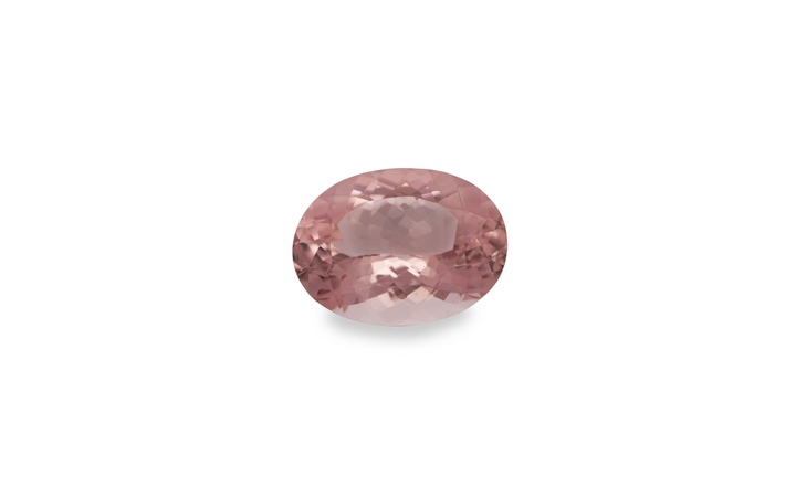 Morganite 7.65ct