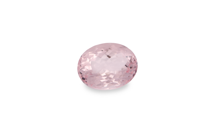 Morganite 9.89ct