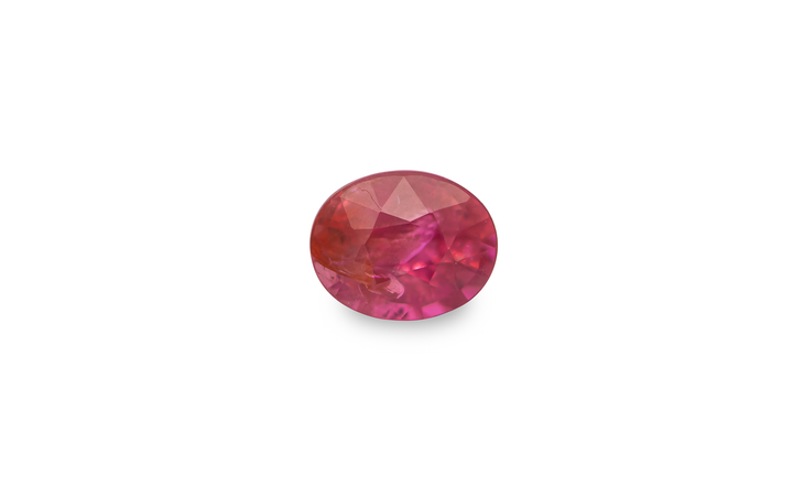 Padparadscha Sapphire 0.88ct