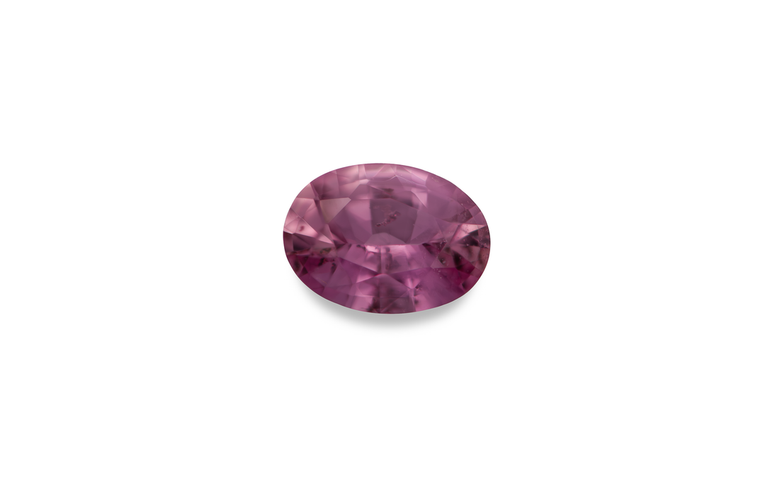 Pink Sapphire 1.09ct