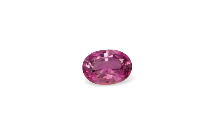 Pink Ceylon Sapphire 1.43ct