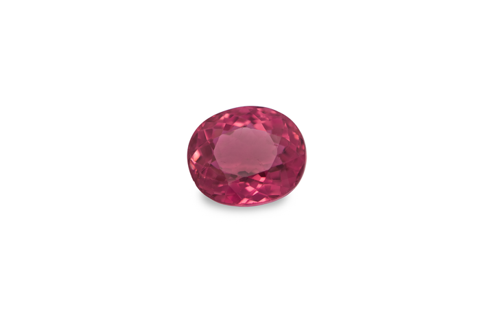 Pink Tourmaline 3.44ct