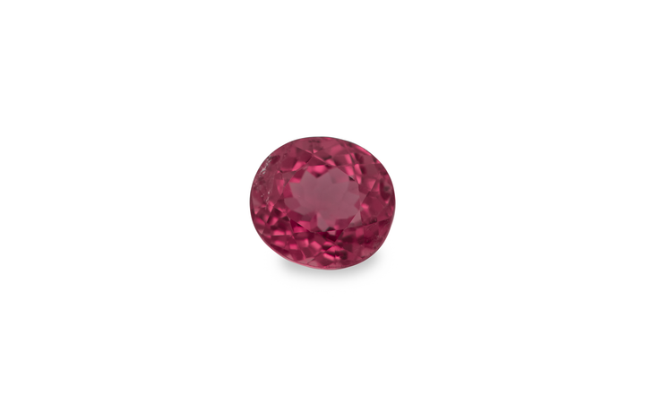 Pink Tourmaline 4.43ct