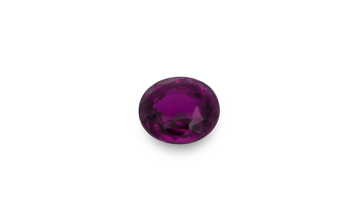 Purple Garnet 1.74ct