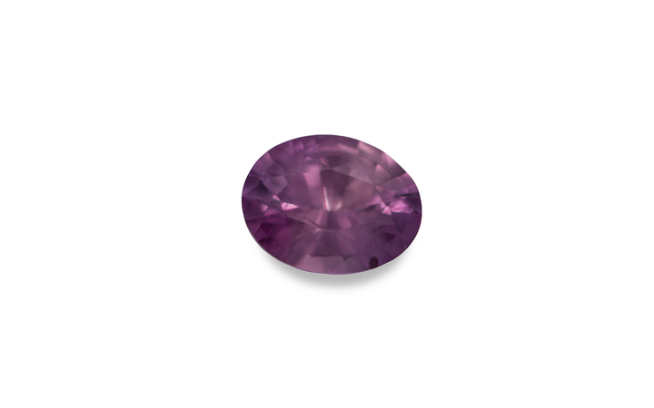 Purple Sapphire 1.33ct
