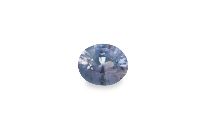 Purple Sapphire 1.91ct