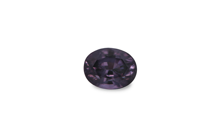 Purple Spinel 2.88 ct