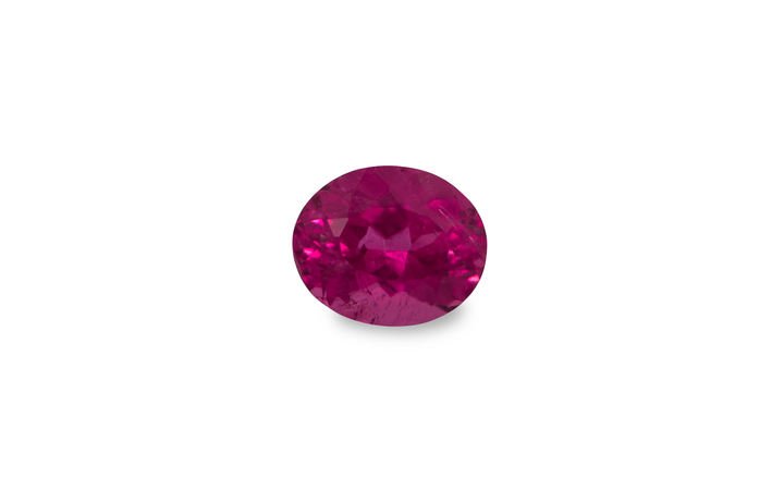 Rubellite Tourmaline 2.27ct