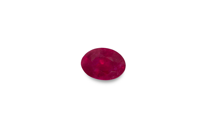 Ruby 0.78ct