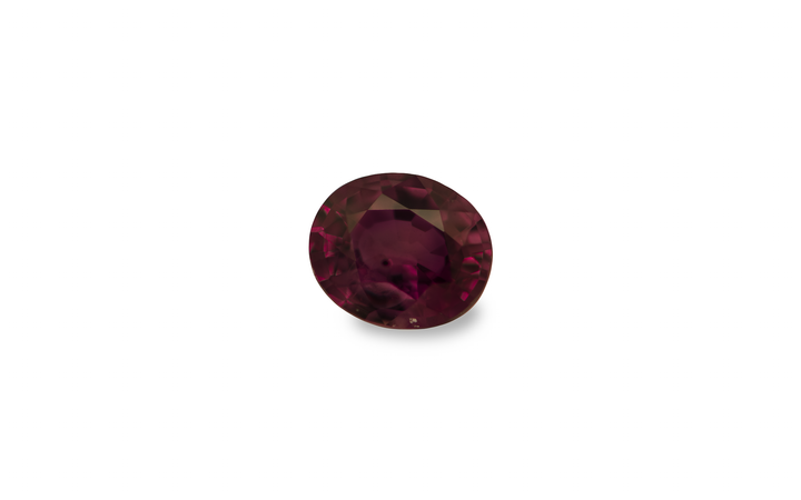 Ruby 0.75ct