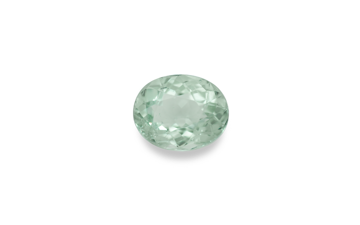 Green Tourmaline 1.20ct