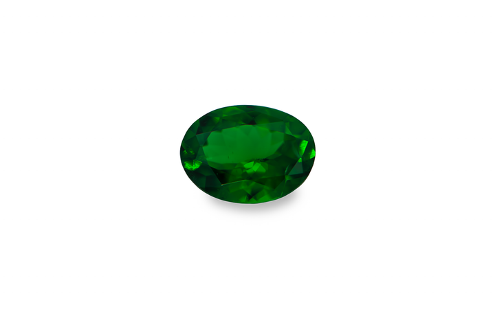 Tsavorite Garnet 1.02ct