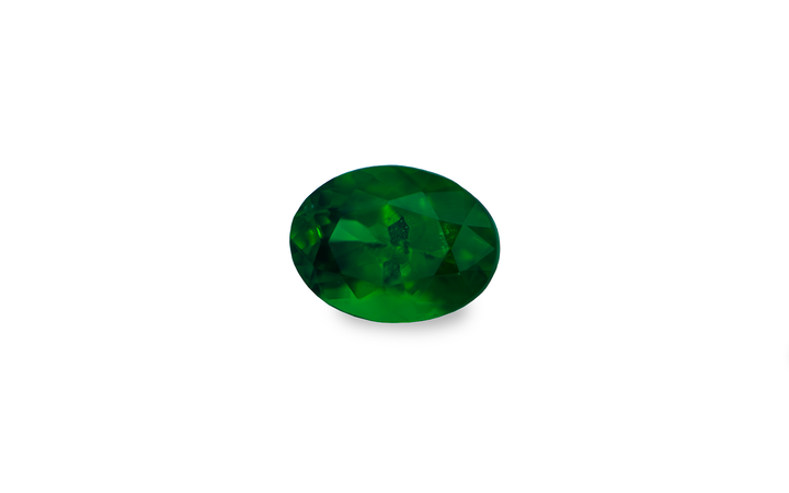 Tsavorite Garnet 1.04ct