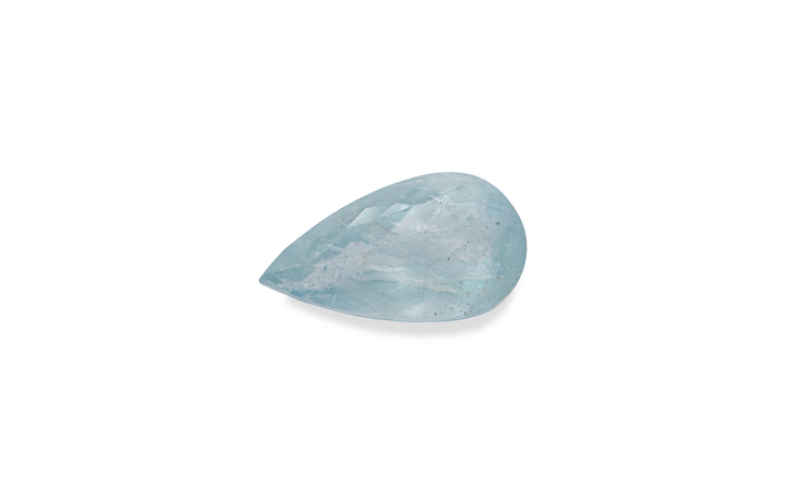 Aquamarine 19.89ct