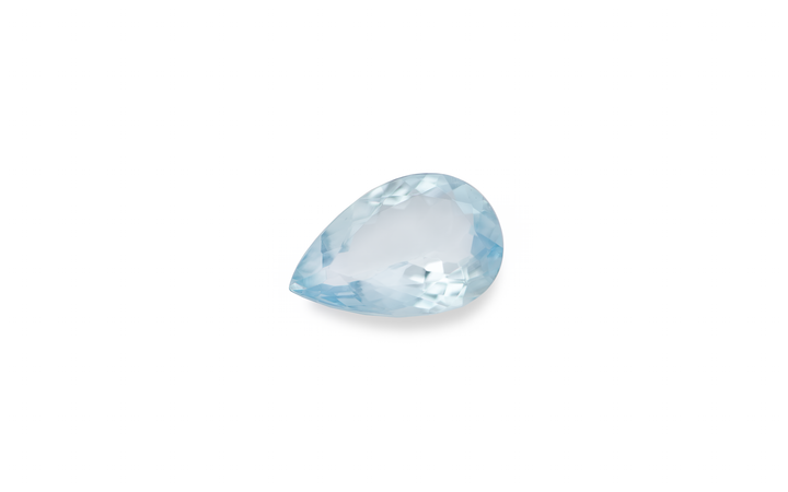 Aquamarine 2.31ct