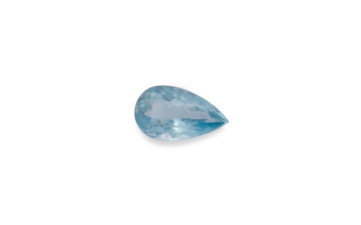 Aquamarine 2.56ct