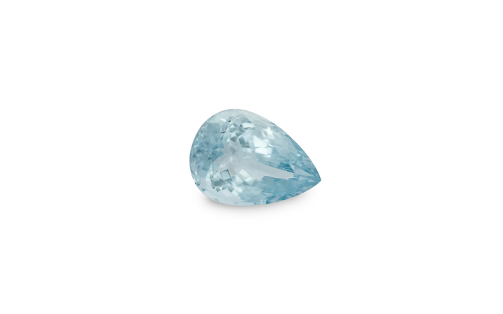 Aquamarine 5.75ct