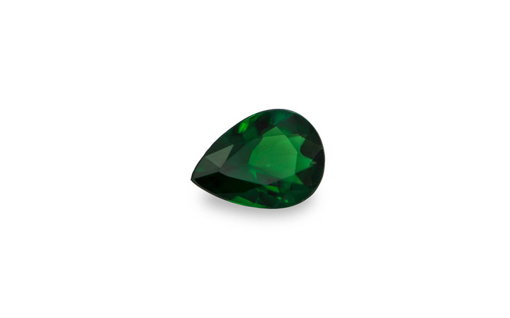 Green Chrome Tourmaline 1.65ct