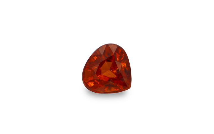 Hessonite Garnet 2.23ct