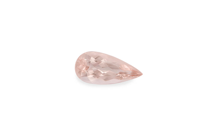 Peach Morganite 2.27ct