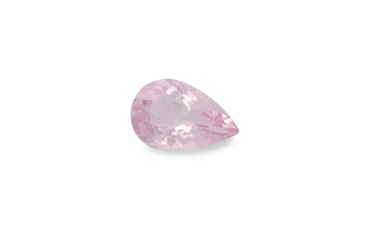 Morganite 3.42ct