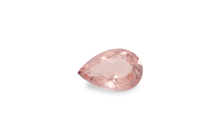 Morganite 4.34ct