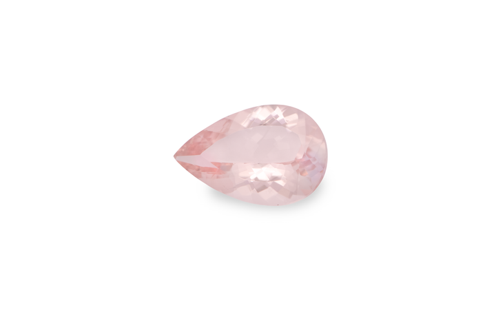 Morganite 4.36ct