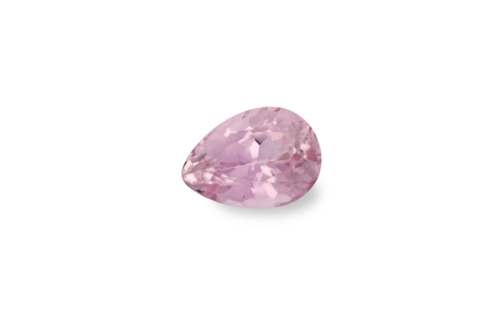 Morganite 8.76ct