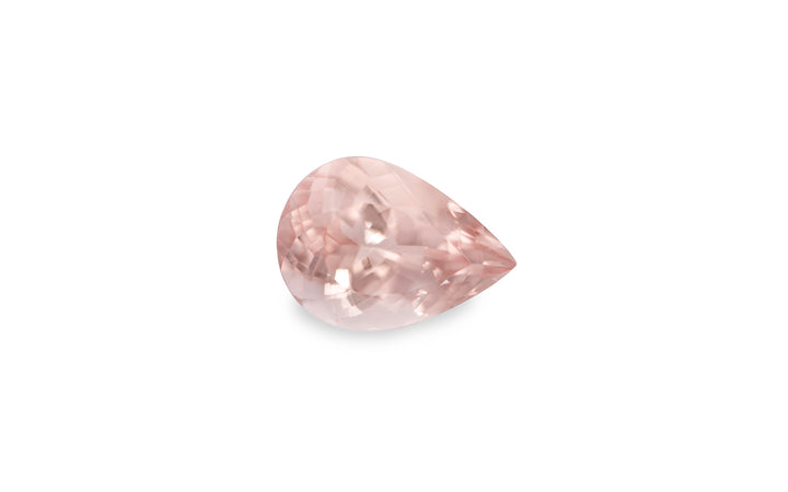 Peach Morganite 8.86ct