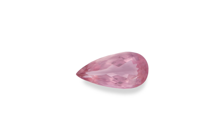 Pink Tourmaline 1.82ct