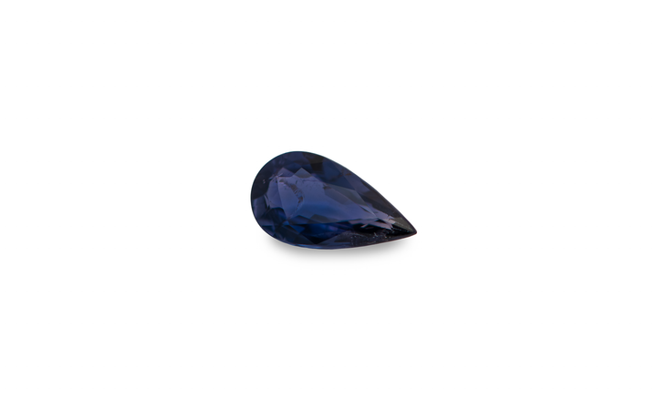 Purple Sapphire 1.37ct