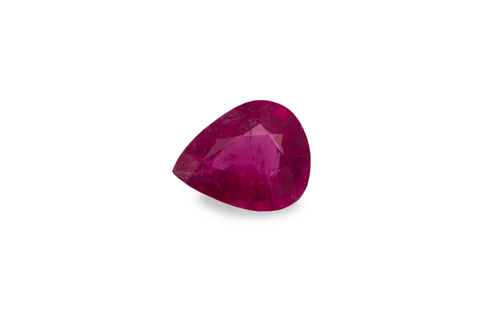 Rubellite Tourmaline 4.85ct