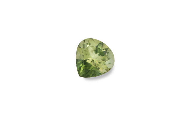 Green Tourmaline 1.84ct
