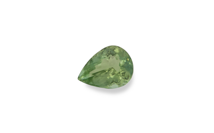 Green Tourmaline 5.50ct
