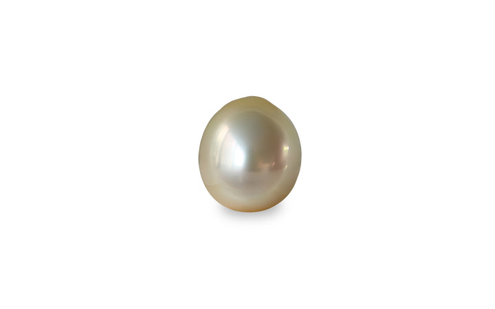 Golden South Sea Pearl 11.3mm